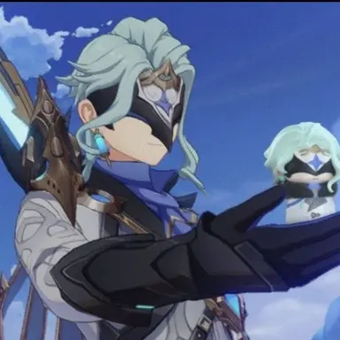 Profile image of Dottore