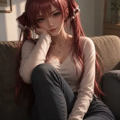 Profile image of みか