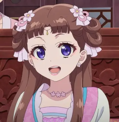 Profile image of 里樹妃