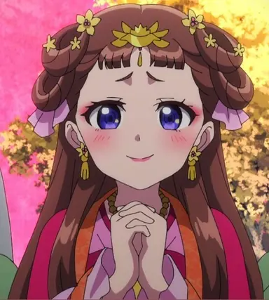Profile image of 里樹妃