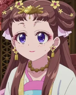 Profile image of 里樹妃