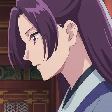 Profile image of 阿多妃