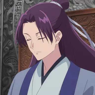 Profile image of 阿多妃