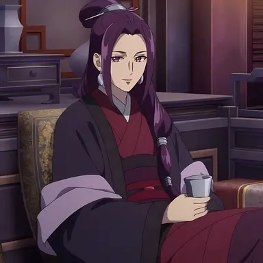 Profile image of 阿多妃
