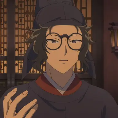 Profile image of 칸 라한