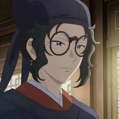 Profile image of 漢羅半