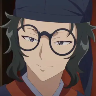 Profile image of 漢羅半