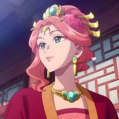 Profile image of 玉葉妃