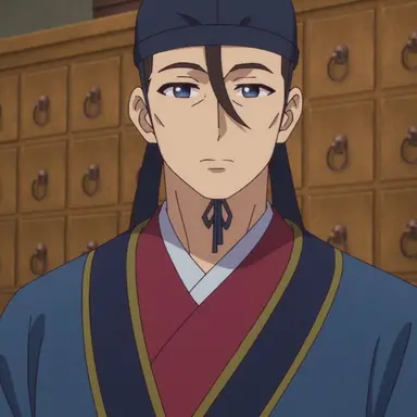 Profile image of 가오슌