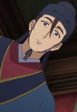 Profile image of 高順