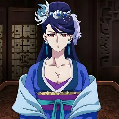 Profile image of 梨花妃