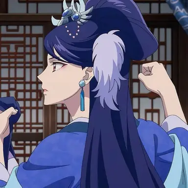 Profile image of 梨花妃