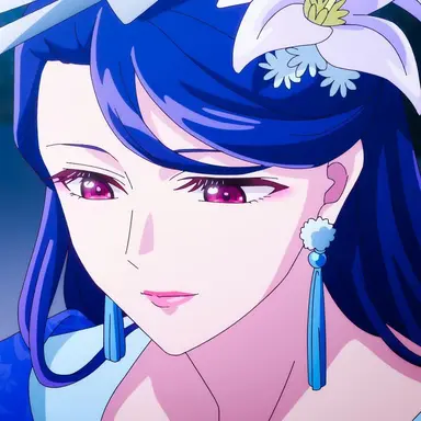 Profile image of 梨花妃