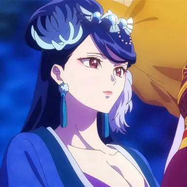 Profile image of 梨花妃