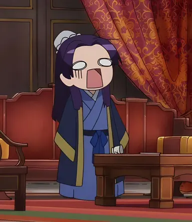 Profile image of 壬氏
