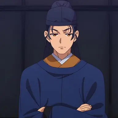 Profile image of 馬閃