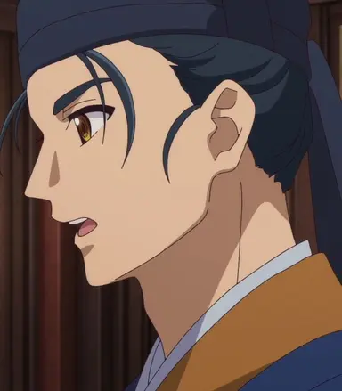 Profile image of 馬閃