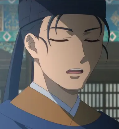 Profile image of 馬閃