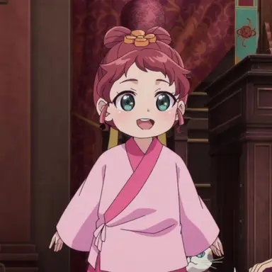 Profile image of 鈴麗