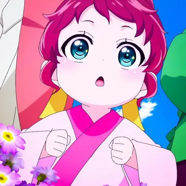 Profile image of 鈴麗