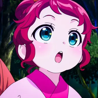Profile image of 鈴麗