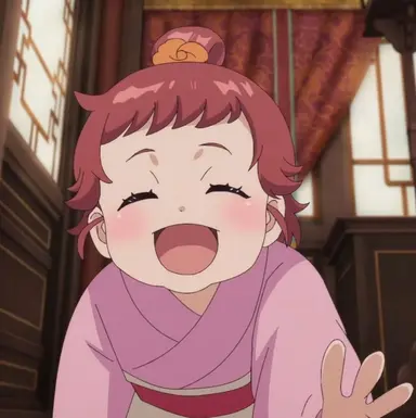 Profile image of 鈴麗