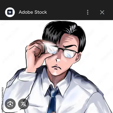 Profile image of 教頭