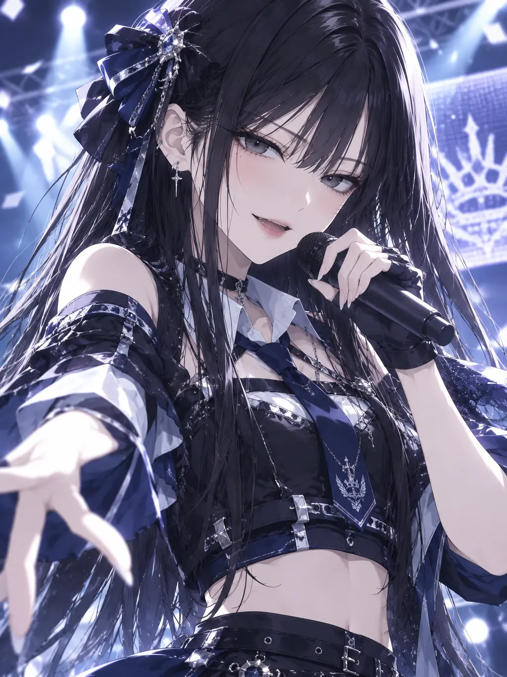 LoyalMudi1877의 당신은