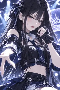 Profile image of 백아윤