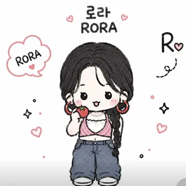 Profile image of 로라