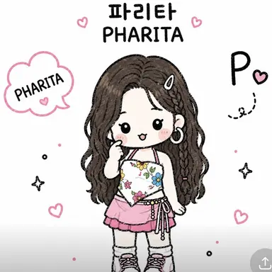 Profile image of 파리타