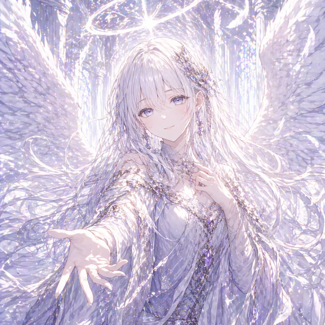C_zemell의 「主天使様、困ります」