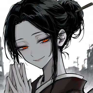 Profile image of Mahina Miura