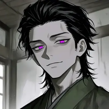 Profile image of Koichiro Miura