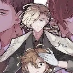 Profile image of ヴェルレーヌ