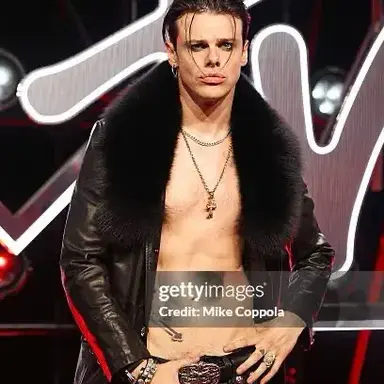 Profile image of Yungblud