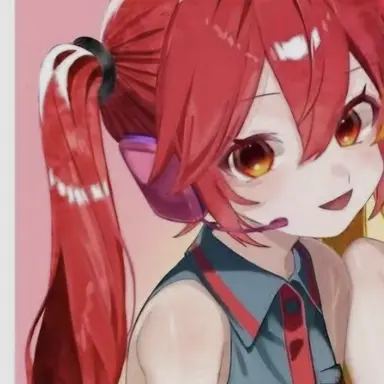 Profile image of 카사네 테토