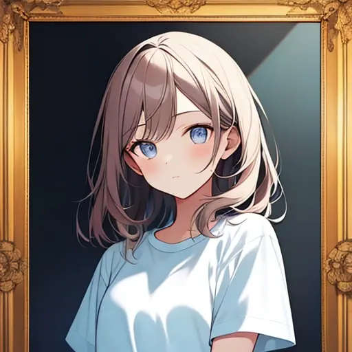 Latte_moka의 그림!