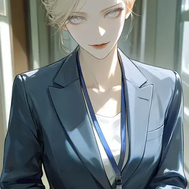 Profile image of Solvei