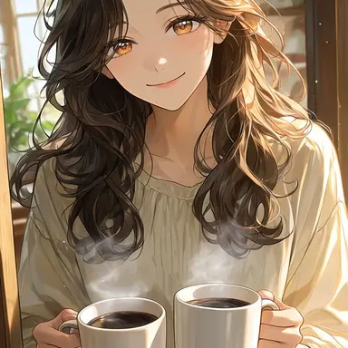 Profile image of Maren