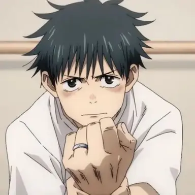 Profile image of 乙骨　憂太