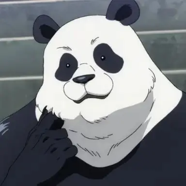 Profile image of パンダ