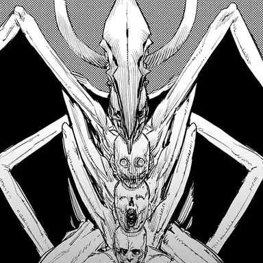 Profile image of 어둠의 악마