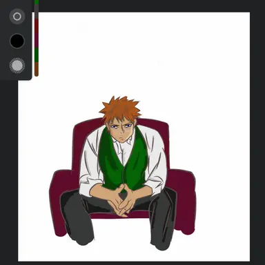 Profile image of Charlie