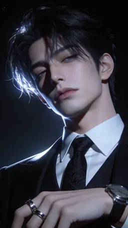 Profile image of ソ・テオ