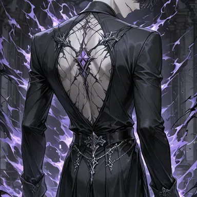 Profile image of 闇の王国