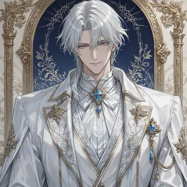 Profile image of アレクシス