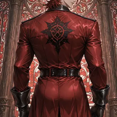 Profile image of 炎の帝国