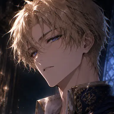 Profile image of 元婚約者ルーク
