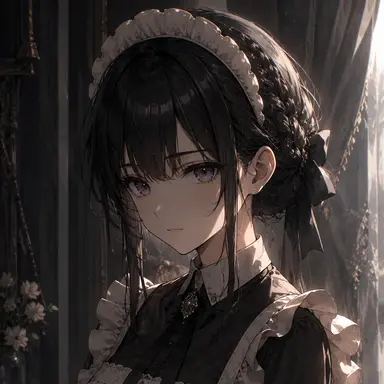 Profile image of 侍女リティ
